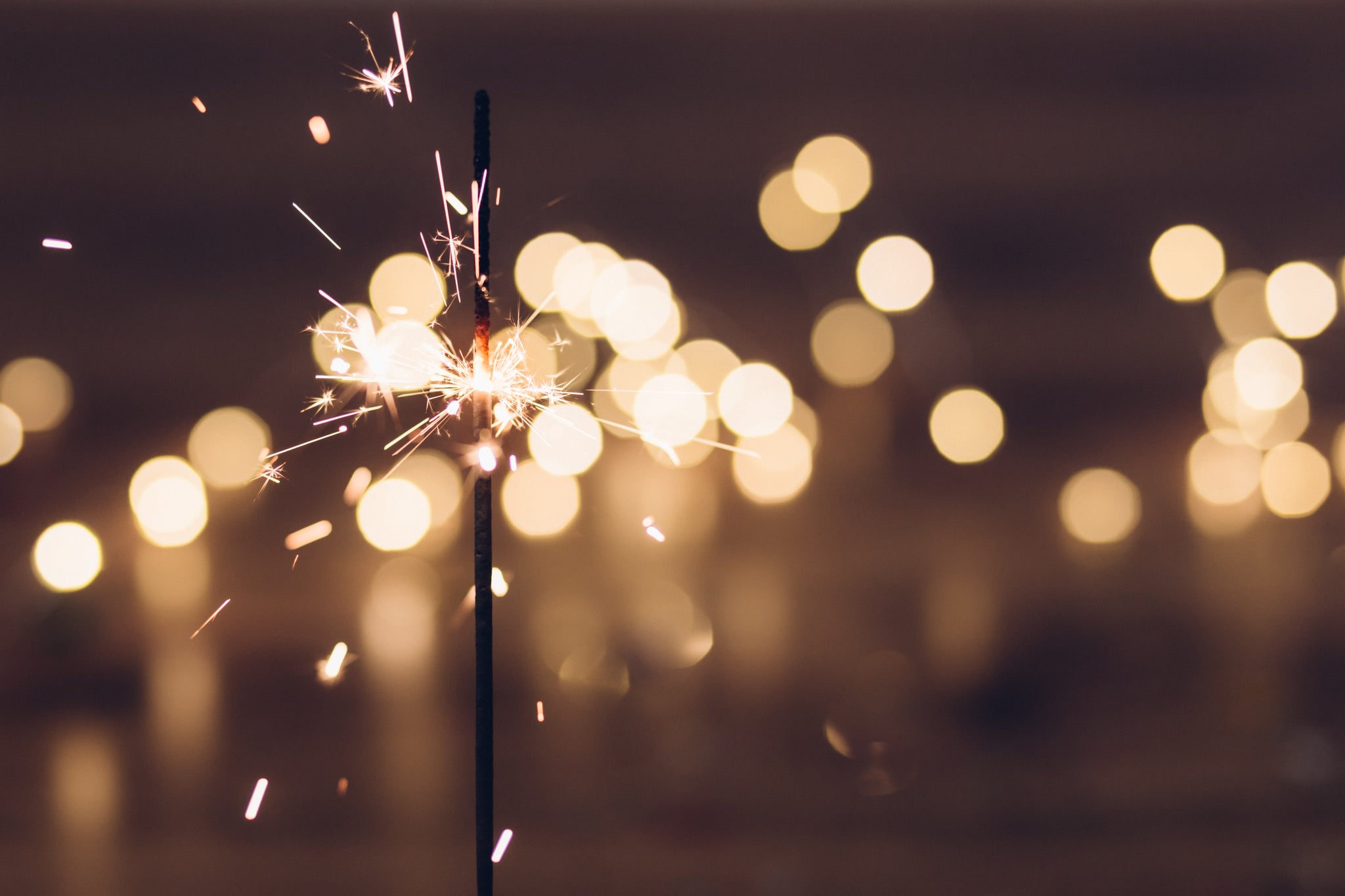 A Better Way to Approach Fitness Resolutions