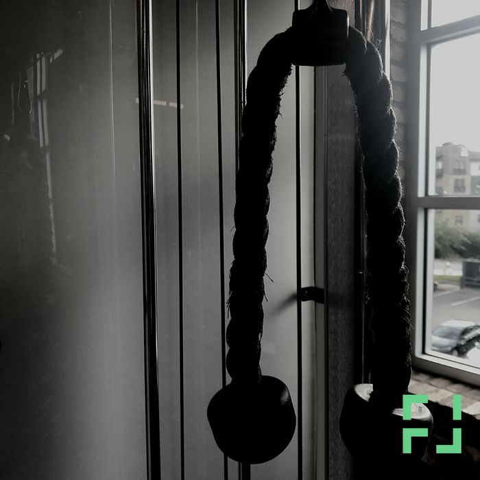 Tiny Actions and Your Goals